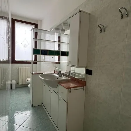 Apartment Terraced House In The Pedagna Area *