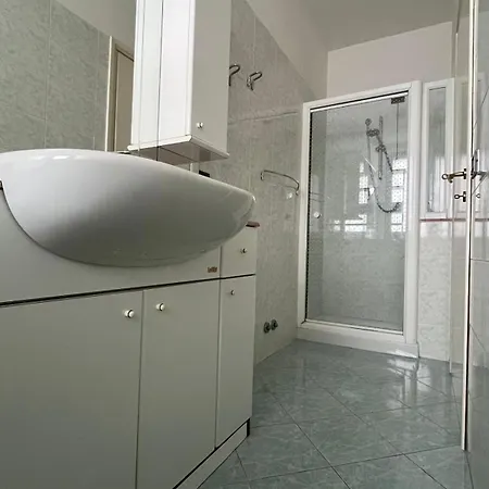 Terraced House In The Pedagna Area *