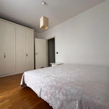 Terraced House In The Pedagna Area Imola