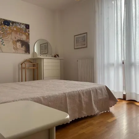 Apartment Terraced House In The Pedagna Area *