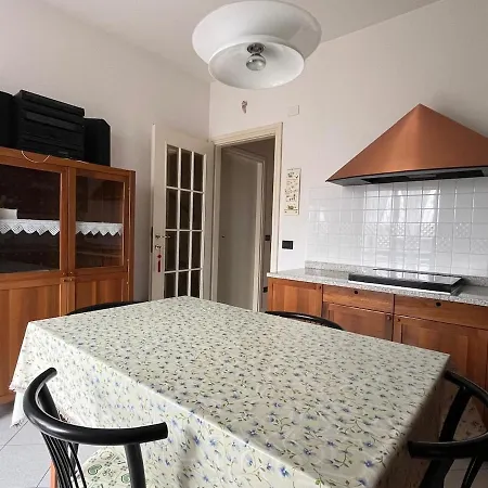 Terraced House In The Pedagna Area شقة *